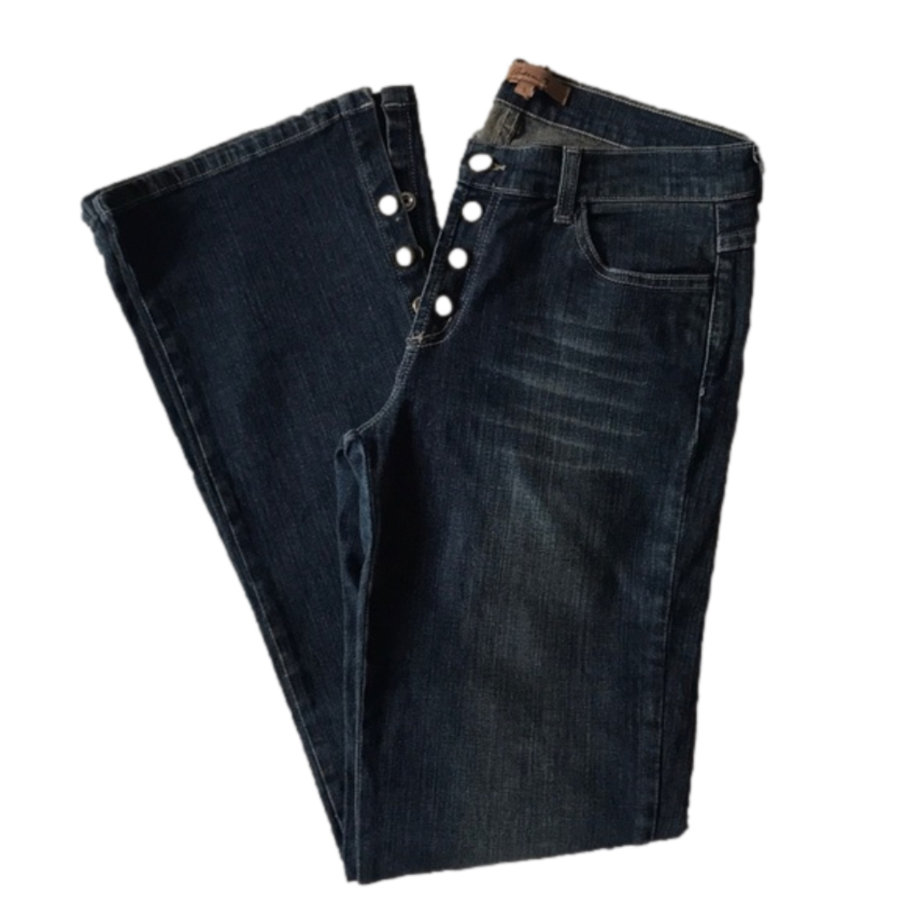 Arden B jeans